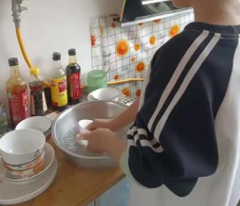 铜川帮妈妈做家务的收获有哪些？